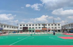甘肃平凉崆峒区：打造乡村“健身圈”构建群众